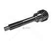 INPUT SHAFT 23 T. EURORICA 35510504