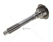 INPUT SHAFT 27 T. EURORICA 95533775