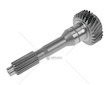 INPUT SHAFT 28 T. EURORICA 60531933