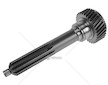 INPUT SHAFT 33 T. EURORICA 35510146