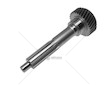 INPUT SHAFT 33 T. EURORICA 35510151