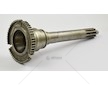 INPUT SHAFT 57 T. EURORICA 95531493