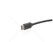 Inspekční kamera, endoskop 5,5 mm, 2 m, USB C / USB 2.0 GEKO