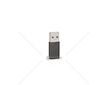 Inspekční kamera, endoskop 5,5 mm, 2 m, USB C / USB 2.0 GEKO