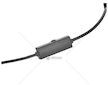 Inspekční kamera, endoskop 5,5 mm, 2 m, USB C / USB 2.0 GEKO