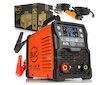Invertorová svářečka s nabíječkou s funkcí Start 200A BJC