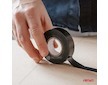 Izolačná páska 10 ks 19mm x 20m x 0.13mm AMiO-04844