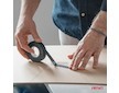 Izolační páska 25m x 19mm x 0.14mm AMIO-04854