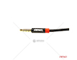 Kabel AUX jack-jack 3,5mm 100CM AMiO-03269