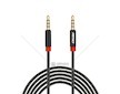 Kabel AUX jack-jack 3,5mm 200CM AMiO-03270