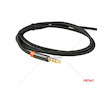 Kabel AUX jack-jack 3,5mm 200CM AMiO-03270
