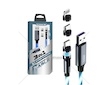 KABEL DO LADOWANIA 3.1A 3W1 MCM MCM005