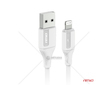 Kabel na nabíjení USB-A iPhone 3A 100cm FullLINK AMiO-03919