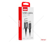 Kabel nabíjecí USB-A - USB-C 2A 100CM FullLINK AMiO-03899