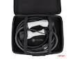 Kabel s konektorem pro nabíjení elektrických vozidel Type2-Type2 3P 22 kW 5 m AMIO-04972
