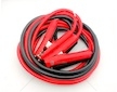 Kabel startovací 1500A 4,5m, průřez 50mm2