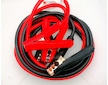 Kabel startovací 1500A 4,5m, průřez 50mm2
