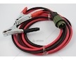 Kabel startovací 1600A 5M s připojením  PRNATO/5/DZ-WT