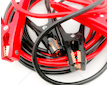 Kabel startovací 600A 5m, průřez kabelu 10mm2