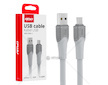 Kabel USB-A TO TYP-C 60W 200cm FullLINK model X111 AMiO-04290
