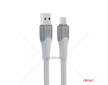 Kabel USB-A TO TYP-C 60W 200cm FullLINK model X111 AMiO-04290