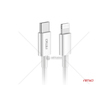 Kabel 'USB-C na Lightning 20W 100cm FullLINK AMIO-03898