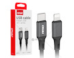 Kabel 'USB-C na Lightning 20W 100cm FullLINK AMIO-03904