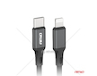 Kabel 'USB-C na Lightning 20W 100cm FullLINK AMIO-03904