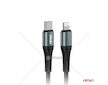 Kabel 'USB-C na Lightning 20W 100cm FullLINK AMIO-03916