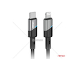 Kabel 'USB-C na Lightning 20W 100cm FullLINK AMIO-03928
