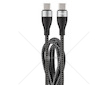 Kabel USB-C+USB-C 100cm FullLINK UC-16