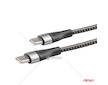 Kabel USB-C+USB-C 100cm FullLINK UC-16