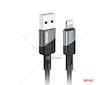 Kabel USB na Lightning 3A 100cm FullLINK AMIO-03925