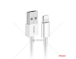 Kabel USB na nabíjení 2A 100cm FullLINK AMiO-03895