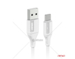 Kabel USB na USB-C 3A 100cm FullLINK AMIO-03917