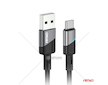 Kabel USB na USB-C 3A 100cm FullLINK AMIO-03923