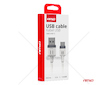 Kabel USB na USB-C 3A 200cm FullLINK AMIO-03906
