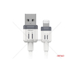 Kabel USB pro nabíjení 3A 100cm FullLINK AMiO-03907