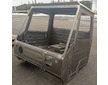 Kabina Multicar M25 - skelet nový