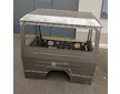 Kabina Multicar M25 - skelet nový