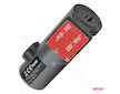 Kamera do auta 1K WLAN 128 GB WIFI Full HD AMIO-04798