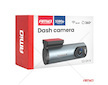 Kamera do auta 1K WLAN 128 GB WIFI Full HD AMIO-04798