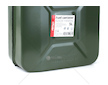 Kanistr kovový 5L AMiO-02487