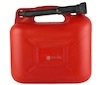 Kanystr 5l s nálevkou červený
