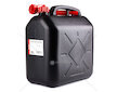 Kanystr na benzín plastový 20L AMiO-02889