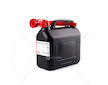 Kanystr na benzín plastový 5L AMiO-02887