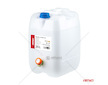 Kanystr na vodu 20L AMIO-05144