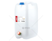 Kanystr na vodu 30L AMIO-05145