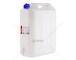 Kanystr na vodu s kohoutkem 20L AMiO-03204