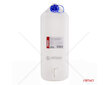 Kanystr na vodu s kohoutkem 20L AMiO-03204